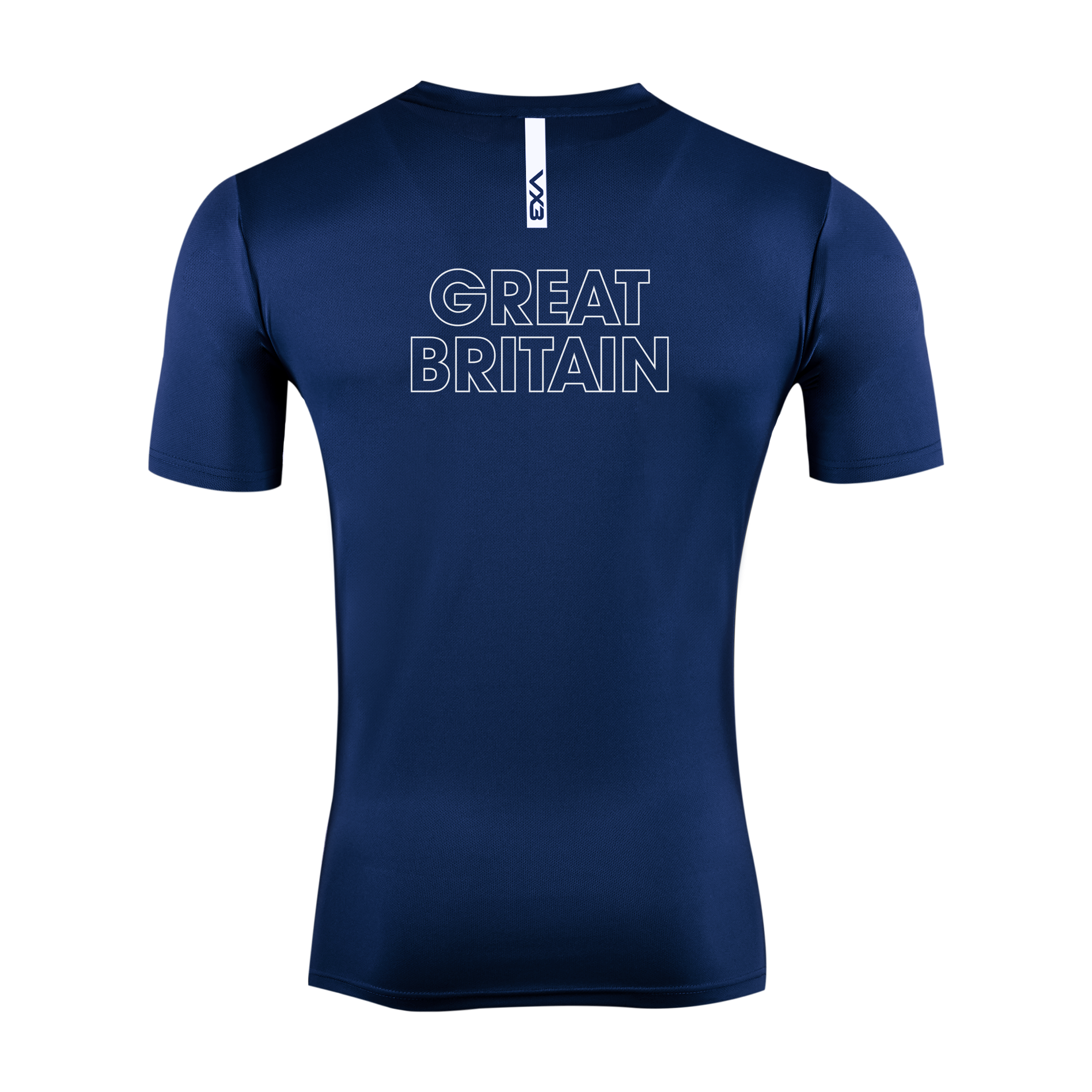 GB Speedway Team Fortis Youth Tee