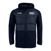 GB Speedway Team Tempest Hybrid Jacket