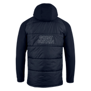 GB Speedway Team Tempest Hybrid Jacket
