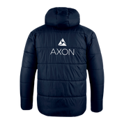 British Police Women RFC Lorica Quilted Jacket