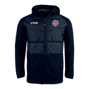 British Police Women RFC Tempest Hybrid Jacket