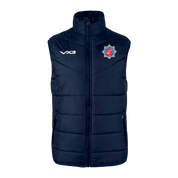 British Police Women RFC Ventus Gilet