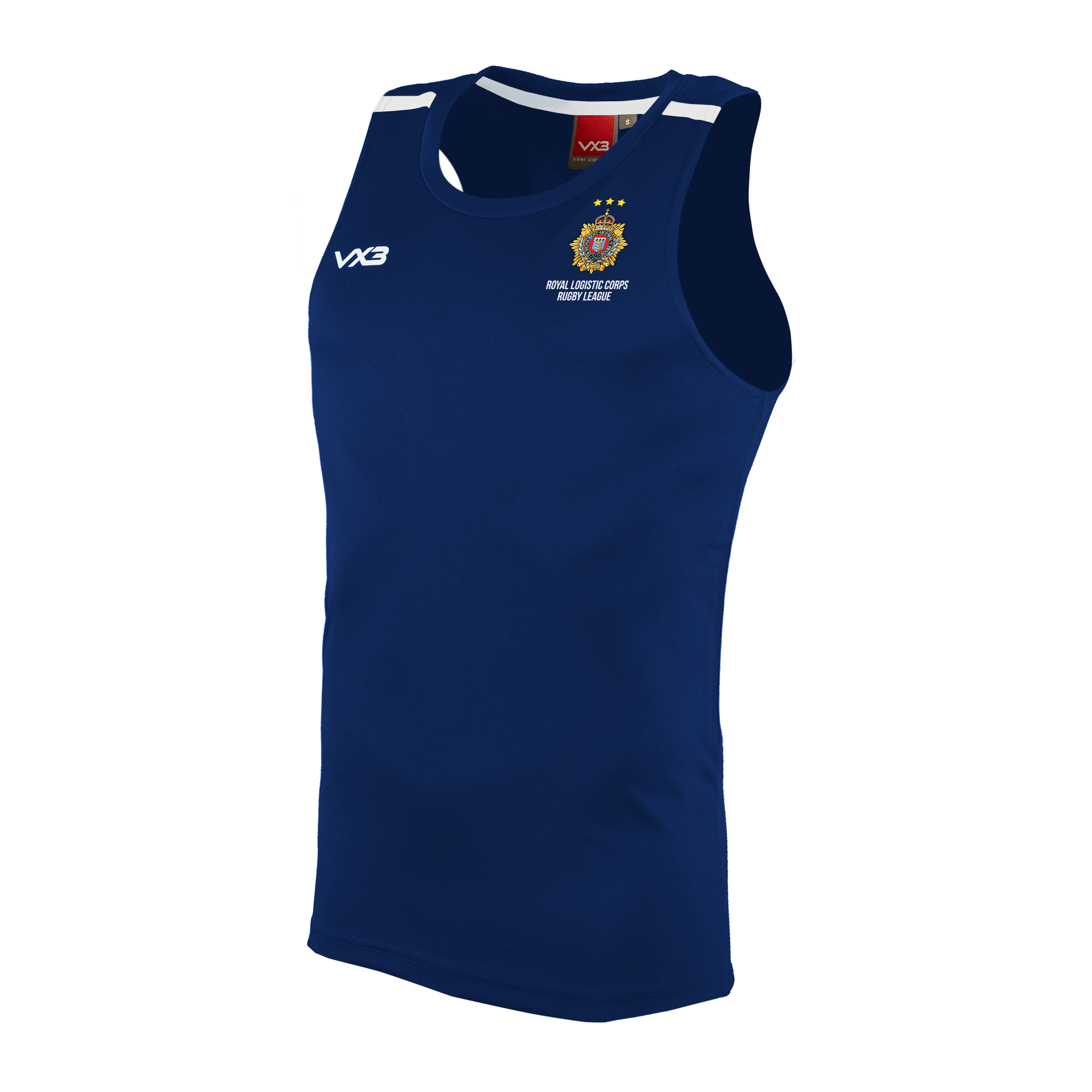 British Army Fortis Vest