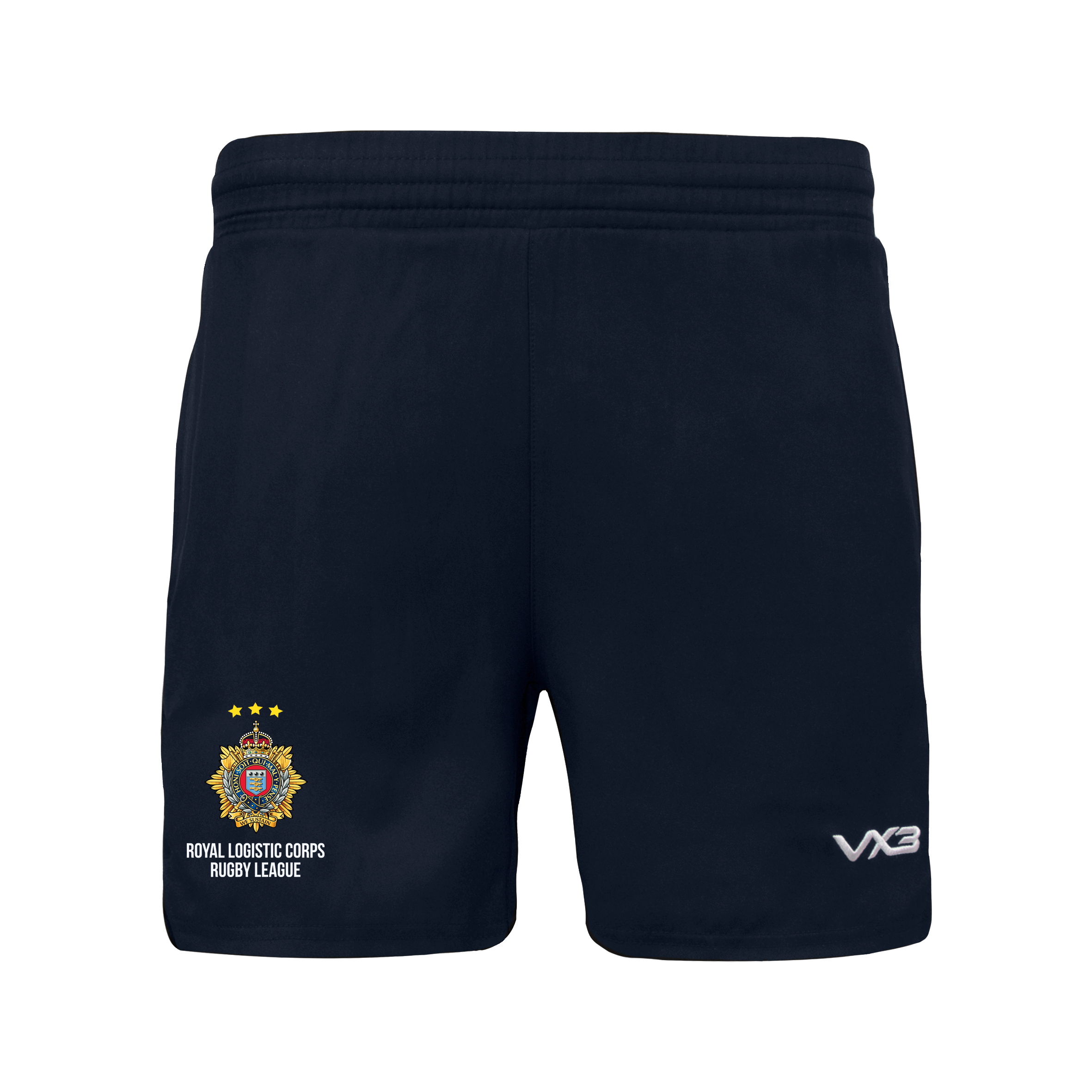 British Army Ludus Gym Short