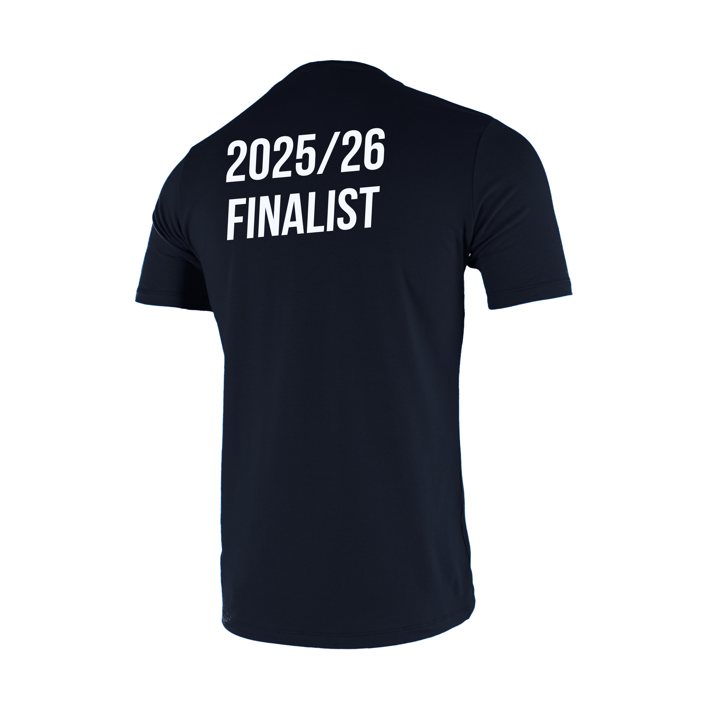 British Shooting Navy Invicta Club Tee