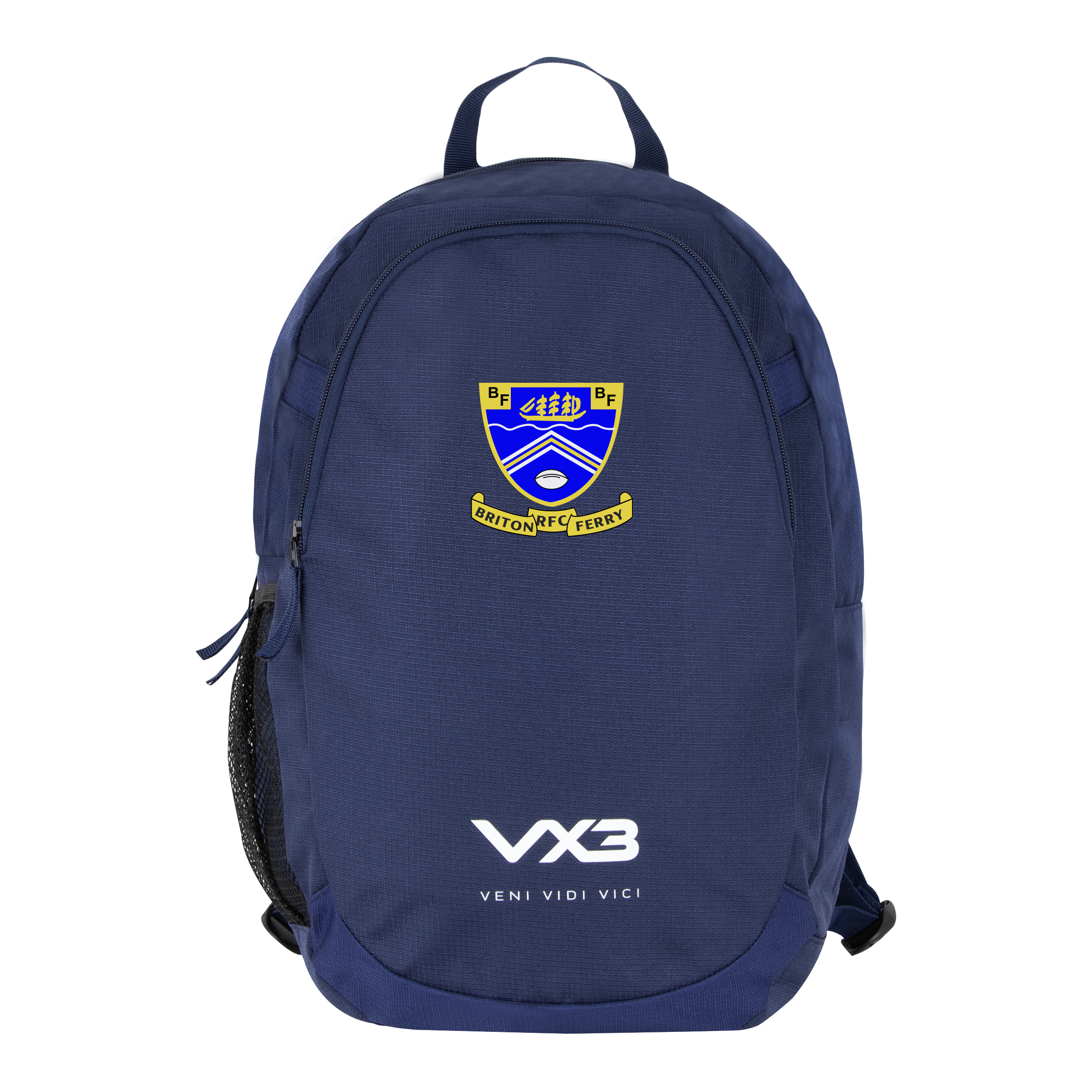 Briton Ferry RFC Performance Backpack