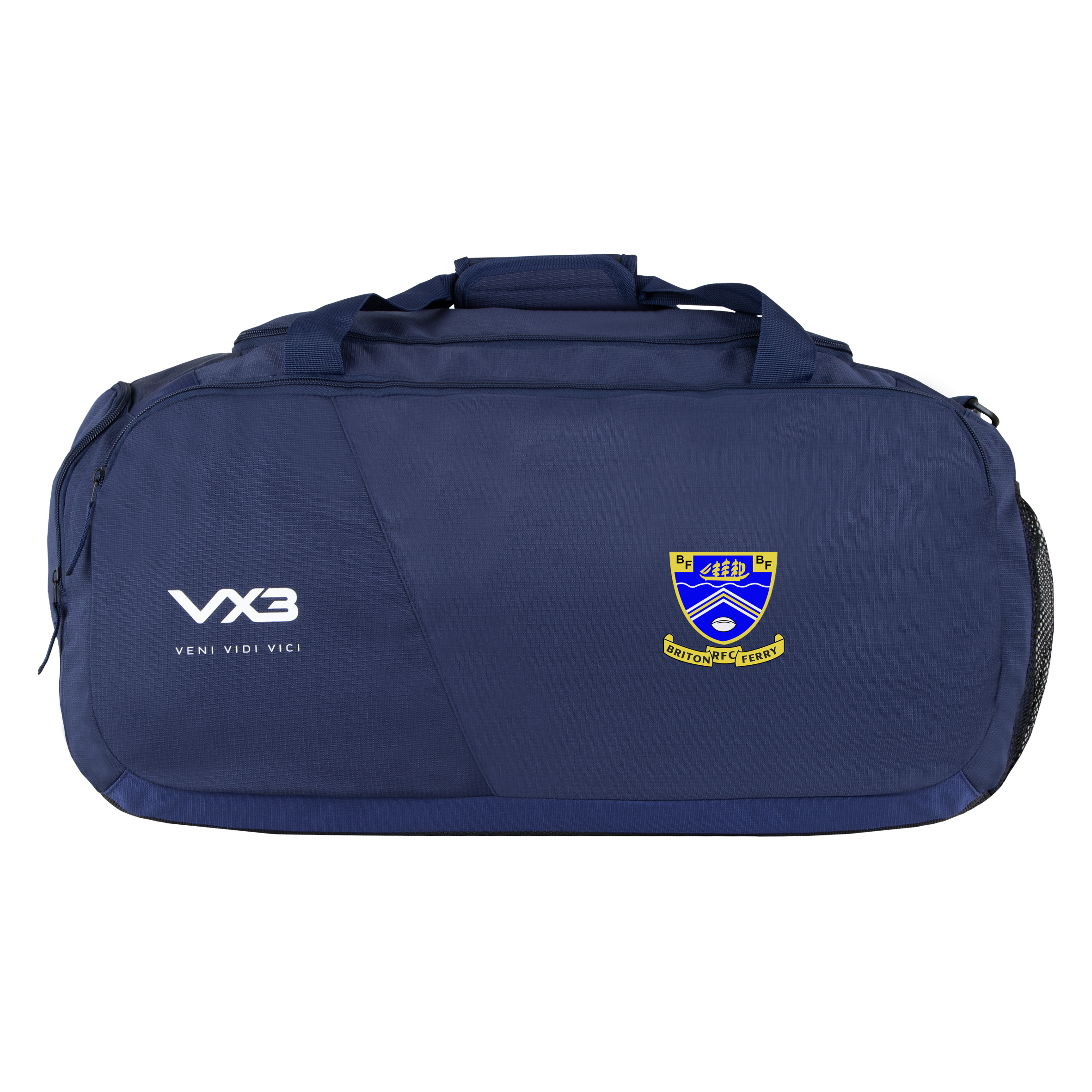 Briton Ferry RFC Performance Kit Bag