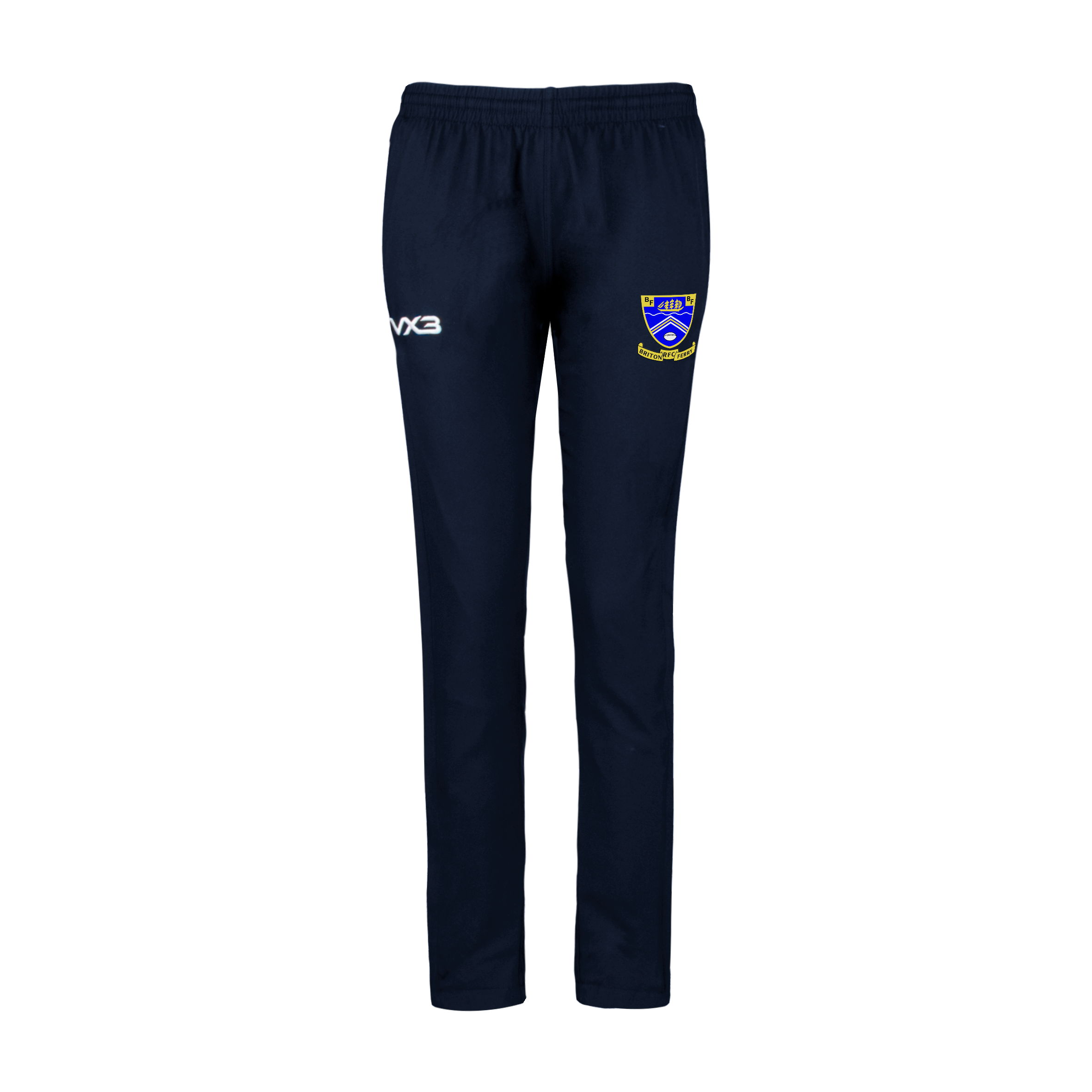 Briton Ferry RFC Solum Ladies Trackpant