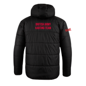 British Army Karting Lorica Quilted Jacket
