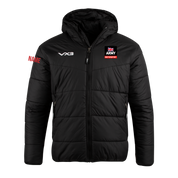 British Army Karting Lorica Quilted Jacket Youth