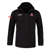 British Army Karting Protego Waterproof Jacket