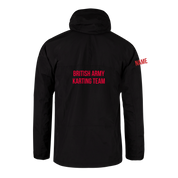 British Army Karting Protego Waterproof Jacket