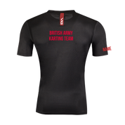 British Army Karting Fortis Tee