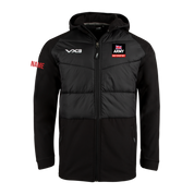 British Army Karting Tempest Hybrid Jacket