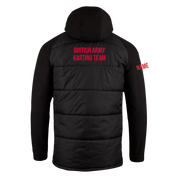 British Army Karting Tempest Hybrid Jacket