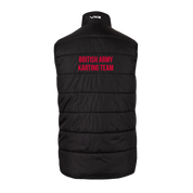 British Army Karting Ventus Gilet