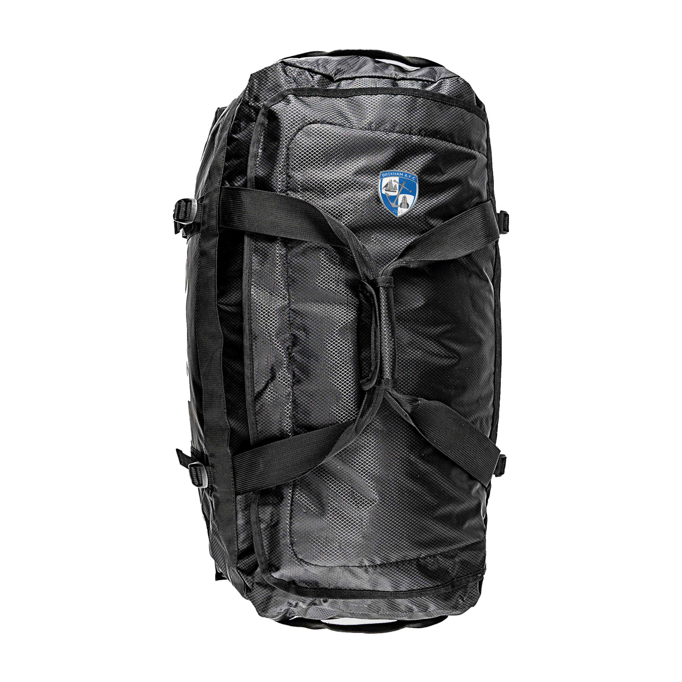 Brixham AFC Gero Tour Bag