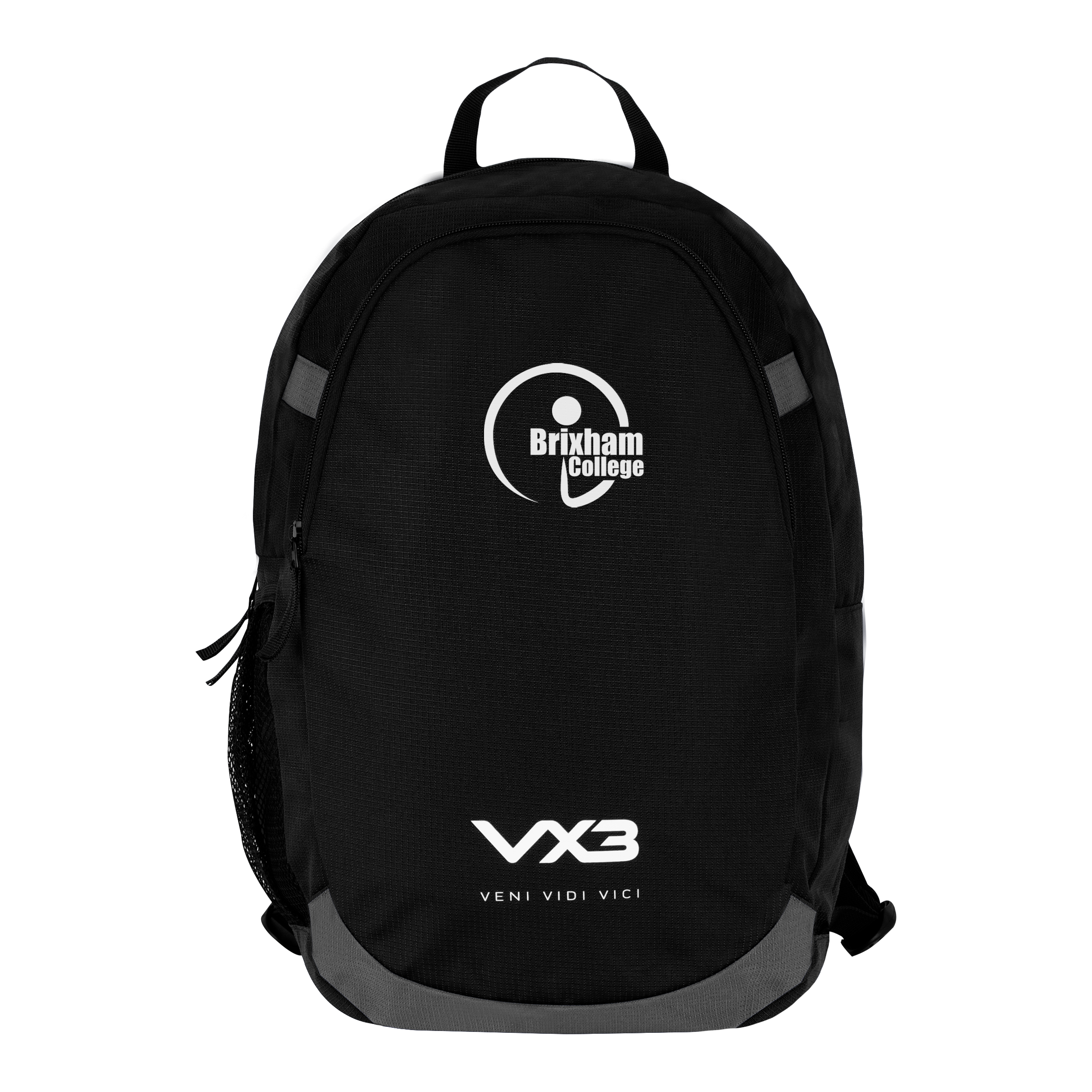 Brixham College Performance Backpack