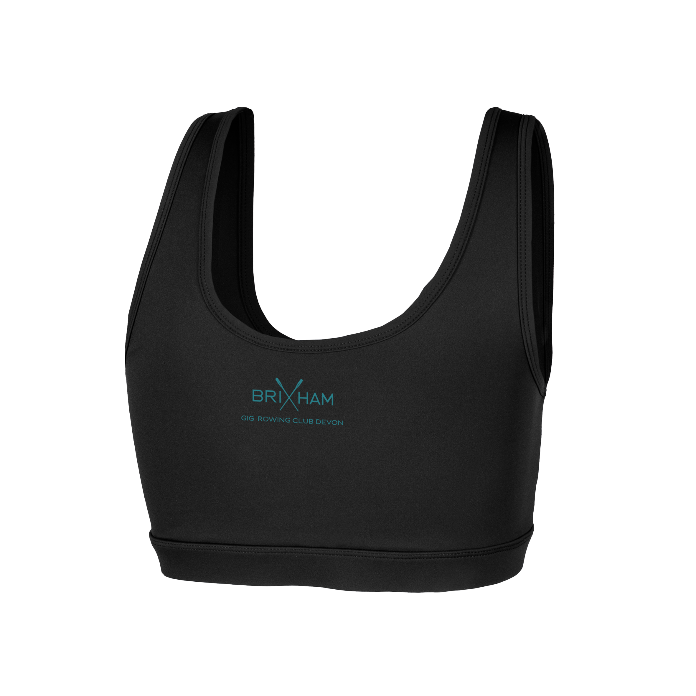 Brixham Gig Club Actus Performance Sports Bra
