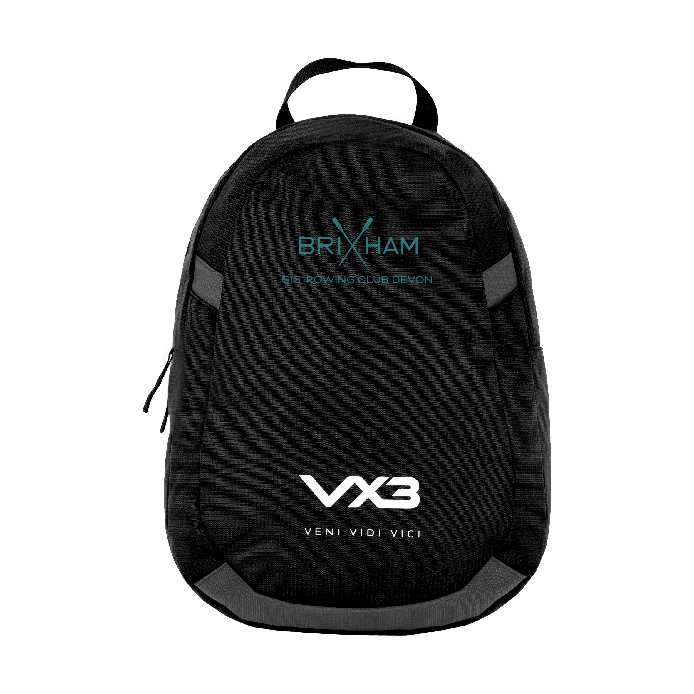 Brixham Gig Club Performance Boot Bag