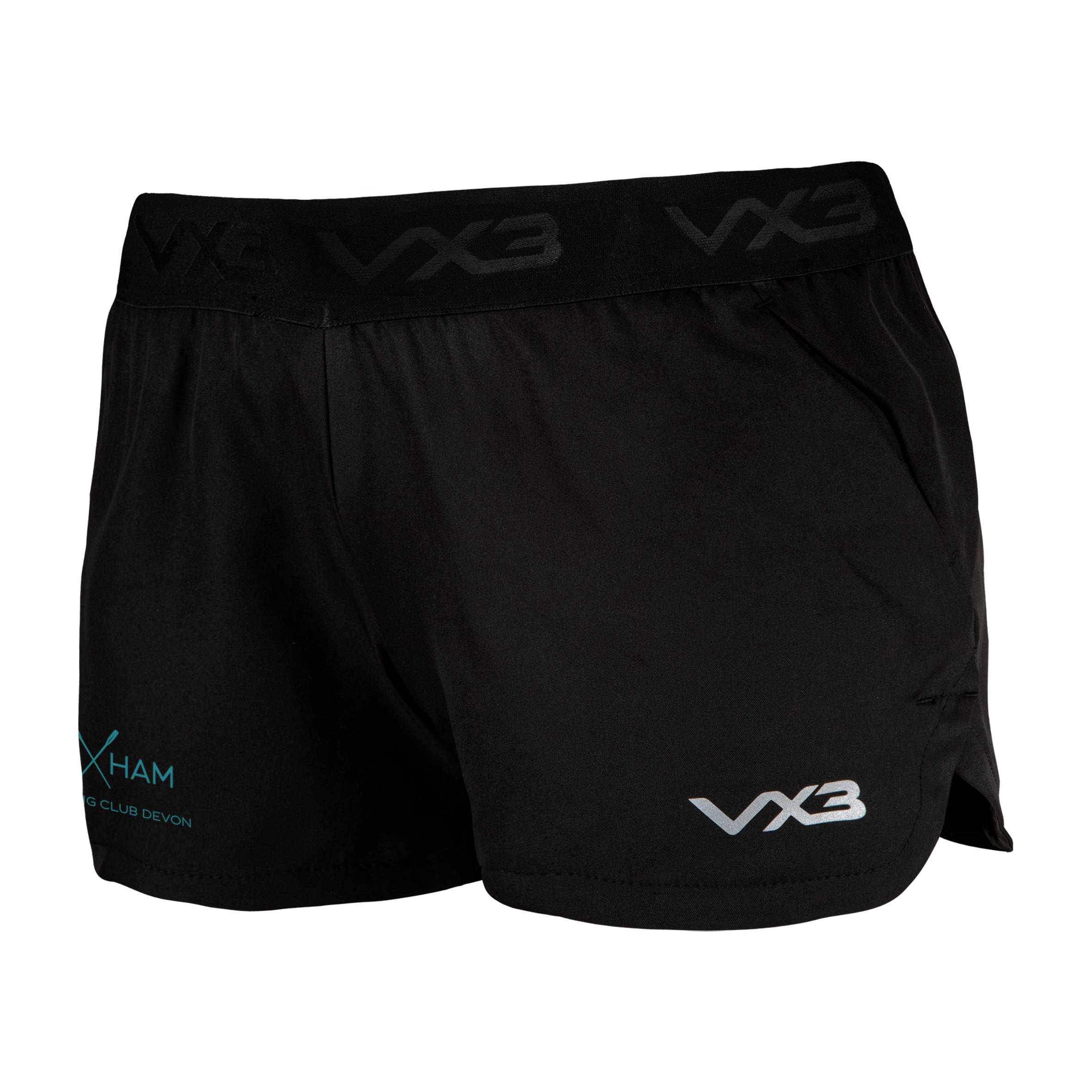 Brixham Gig Club Clarus Women's Running Short