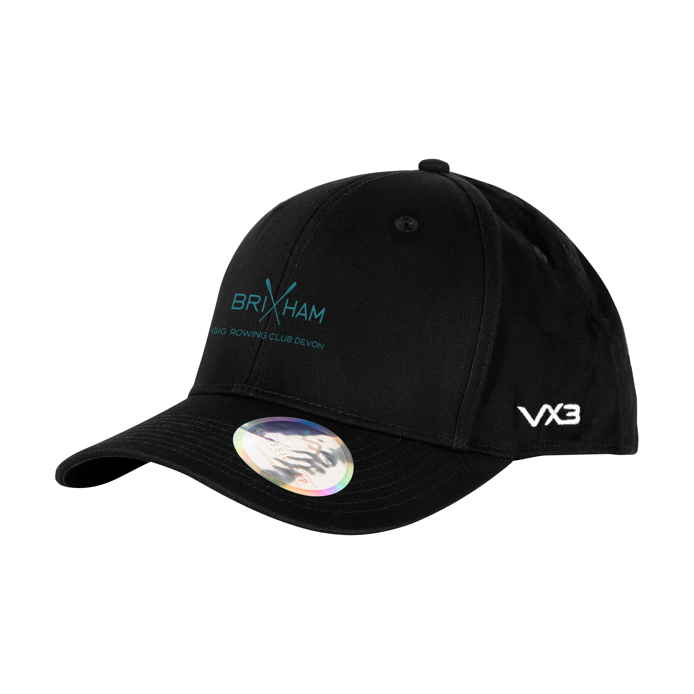 Brixham Gig Club Classic Cap