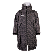 Brixham Gig Club Duro Elite Sports Robe
