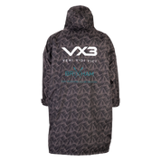 Brixham Gig Club Duro Elite Sports Robe