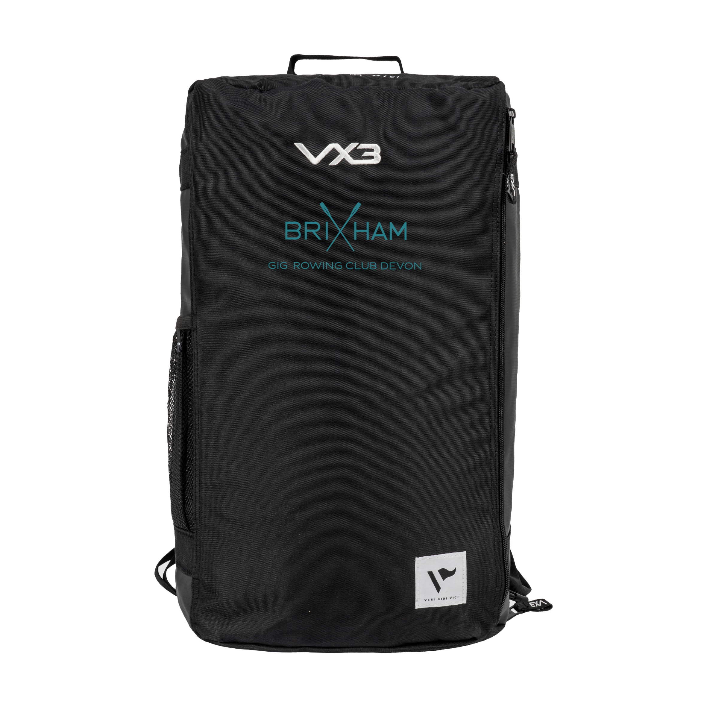 Brixham Gig Club Durus Elite Backpack