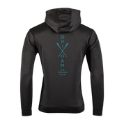 Brixham Gig Club Fortis Hoodie