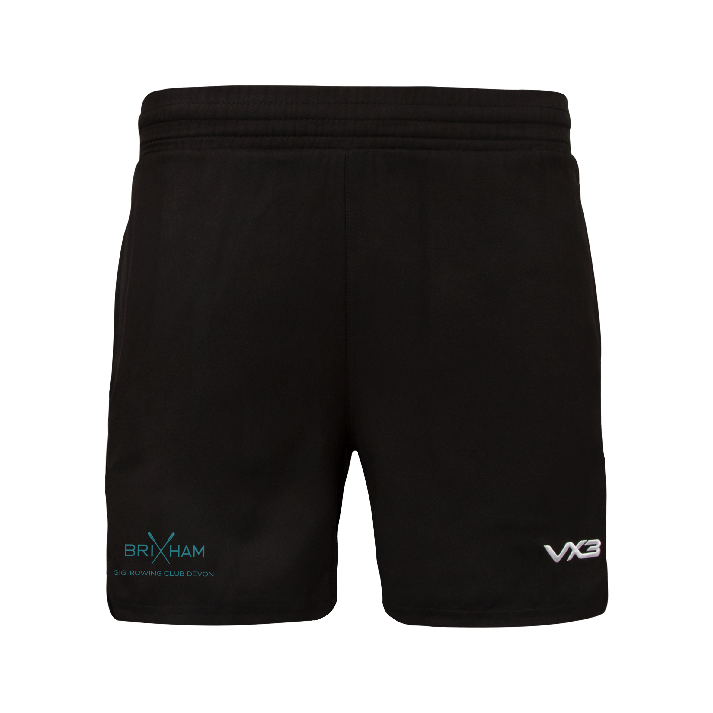 Brixham Gig Club Ludus Gym Shorts