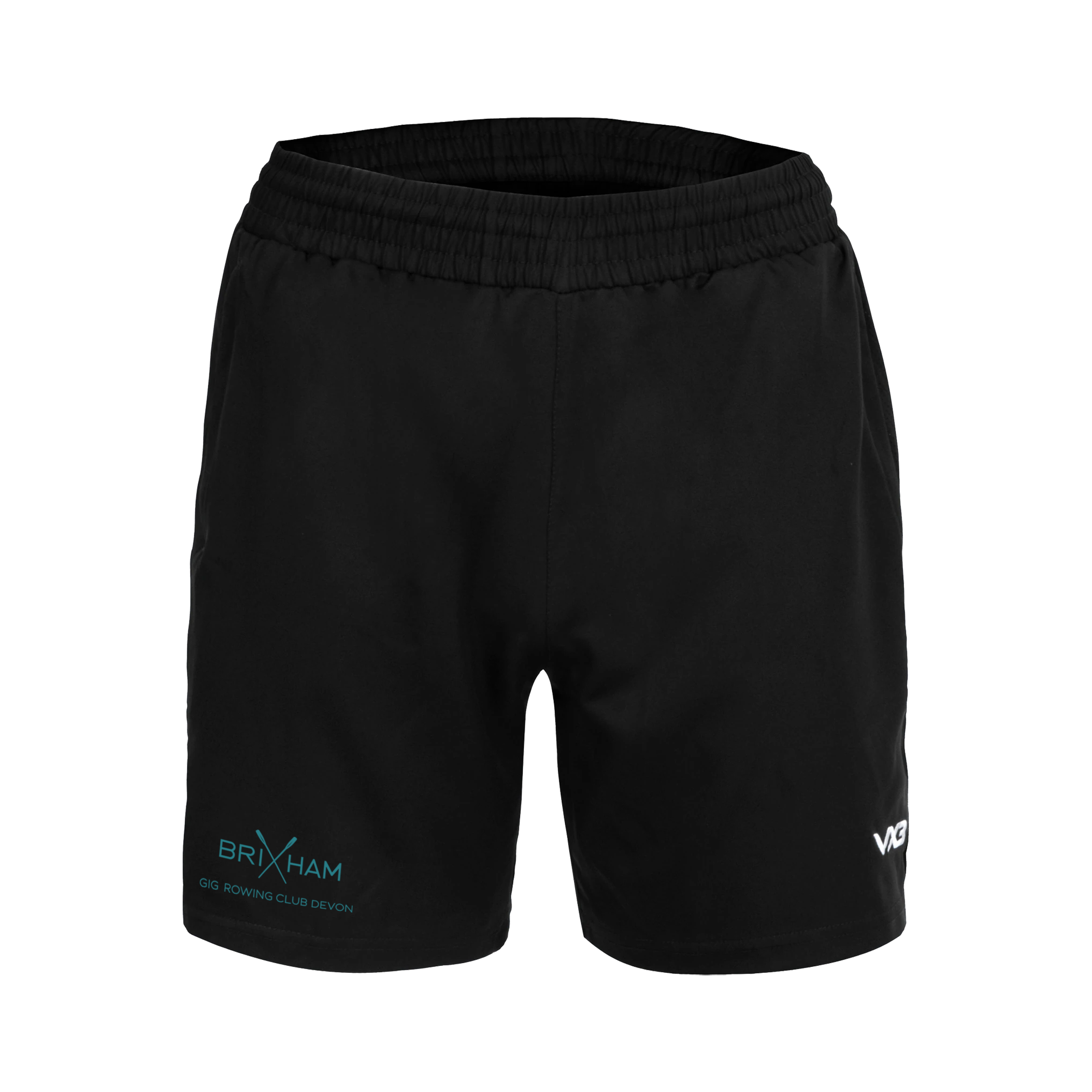 Brixham Gig Club Women's Majester Training Short