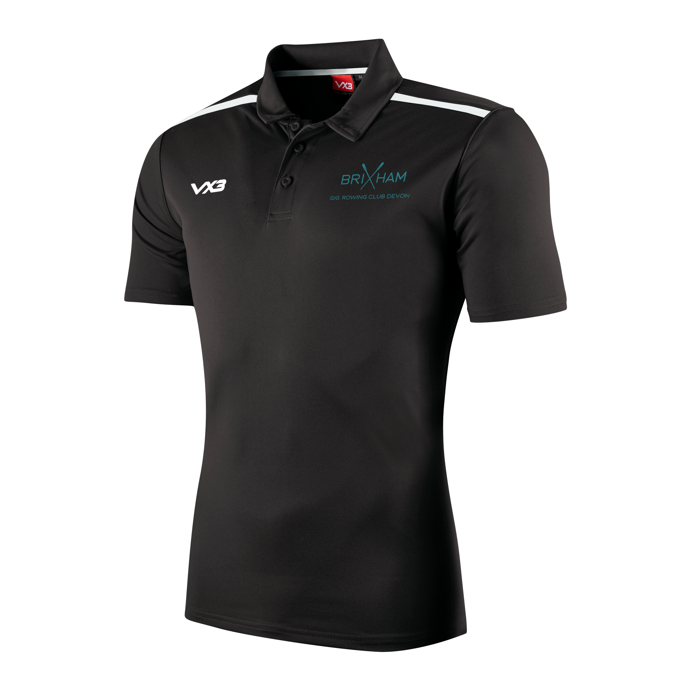 Brixham Gig Club Fortis Polo