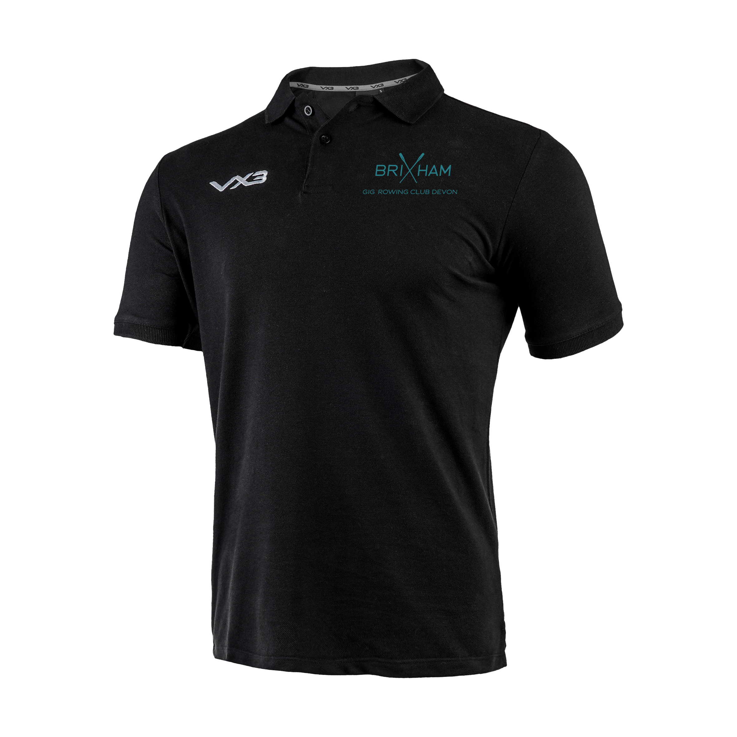 Brixham Gig Club Primus Polo Shirt