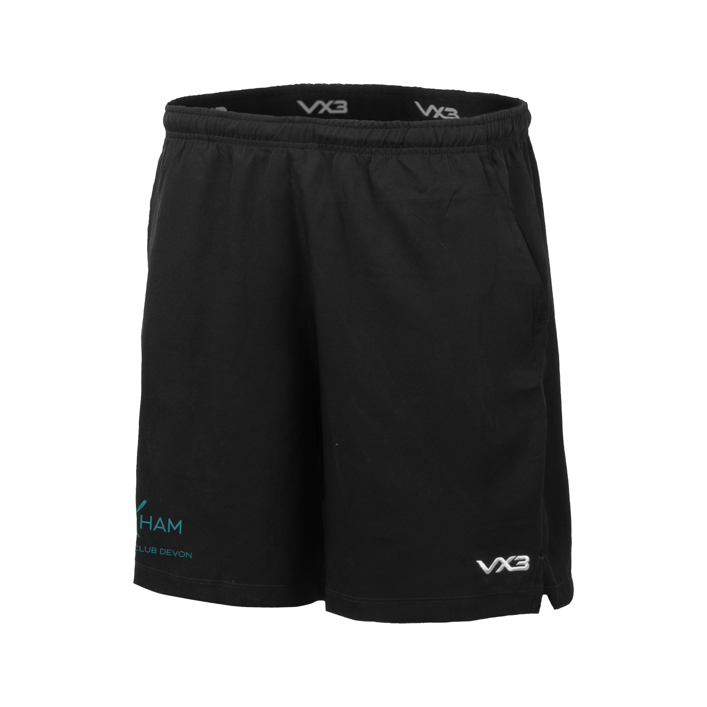 Brixham Gig Club Primus Travel Short