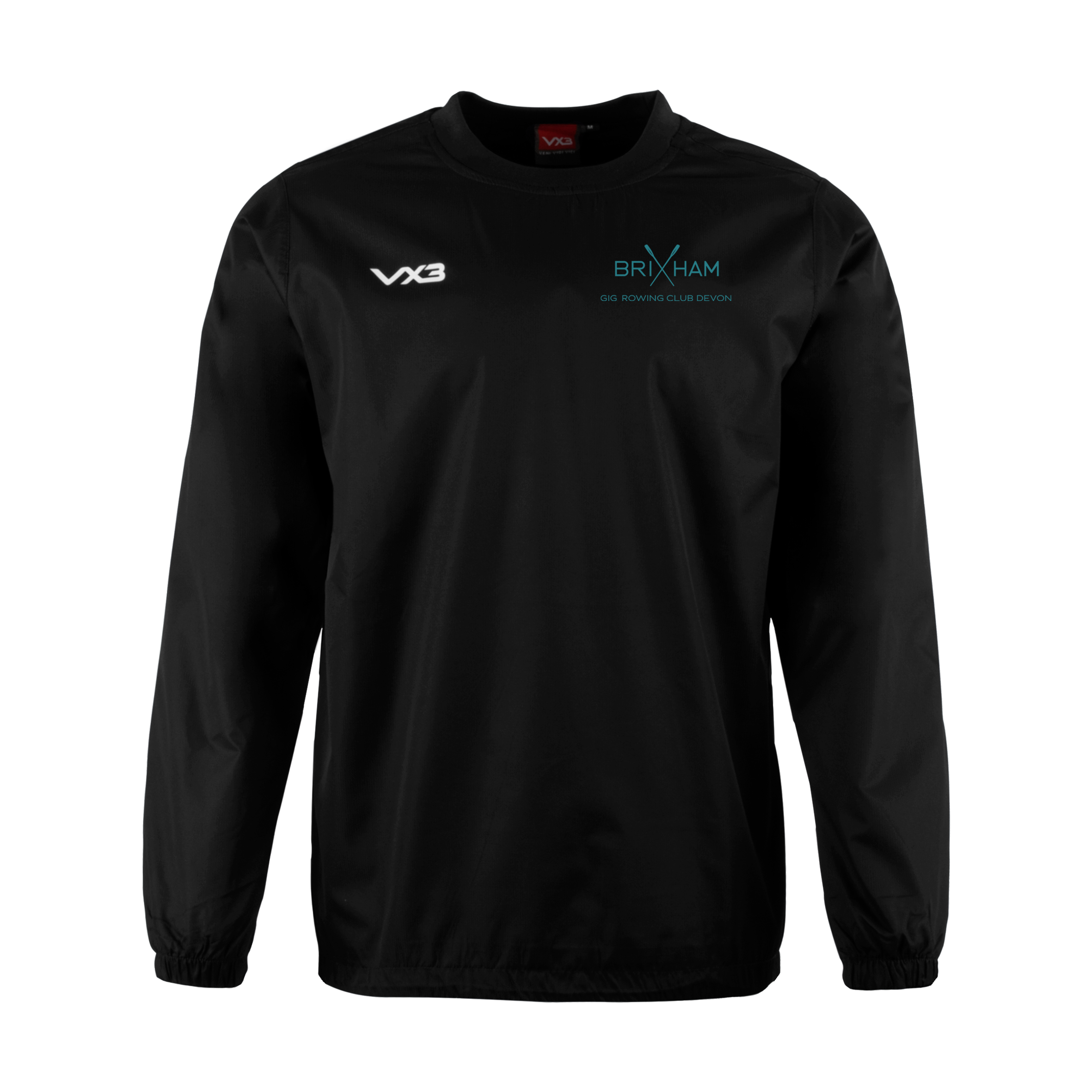 Brixham Gig Club Primus Smock
