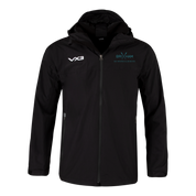 Brixham Gig Club Protego Waterproof Jacket