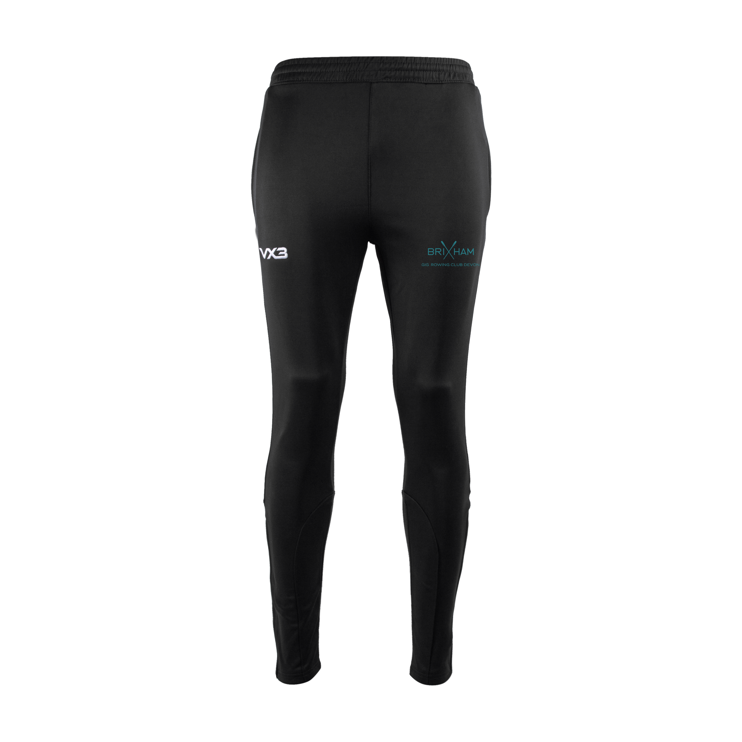 Brixham Gig Club Primus Skinny Pants
