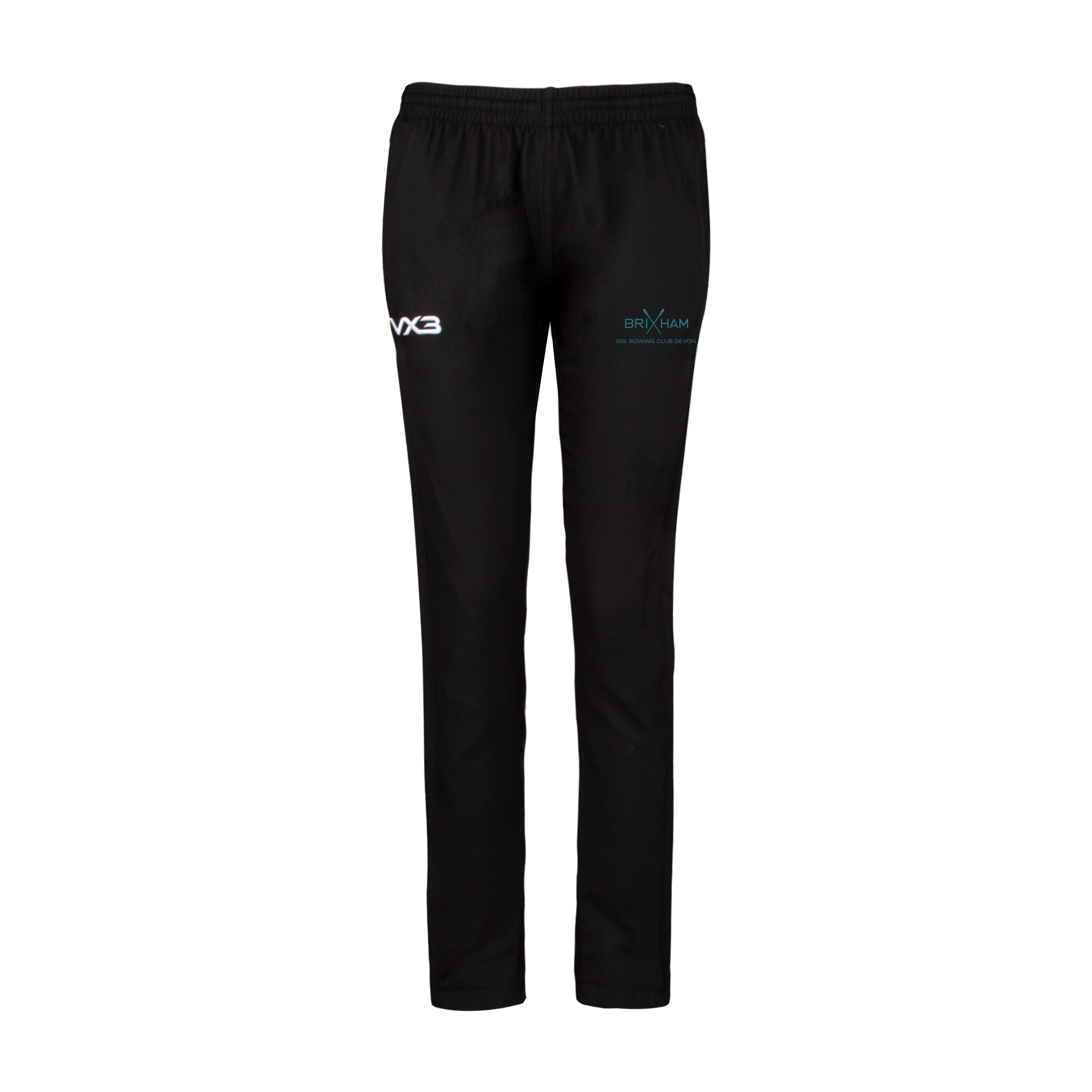 Brixham Gig Club Solum Ladies Trackpant