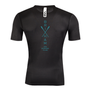 Brixham Gig Club Fortis Tee