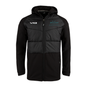 Brixham Gig Club Tempest Hybrid Jacket