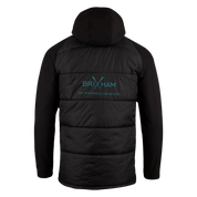 Brixham Gig Club Tempest Hybrid Jacket