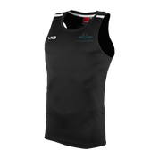 Brixham Gig Club Fortis Vest