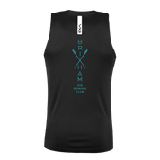 Brixham Gig Club Fortis Vest