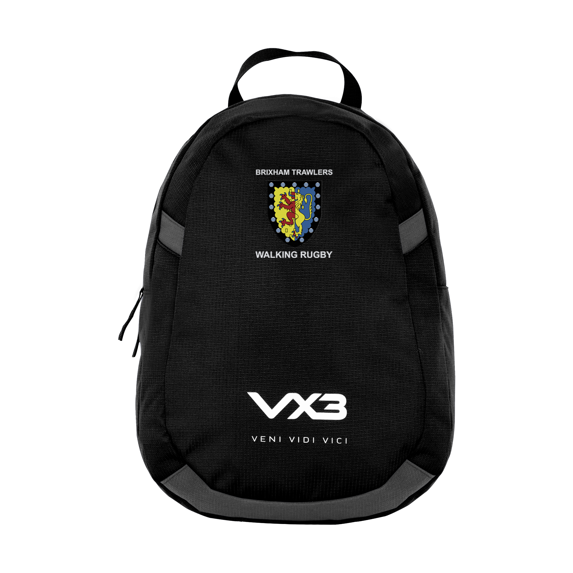Brixham RFC - Walking Rugby Performance Boot Bag