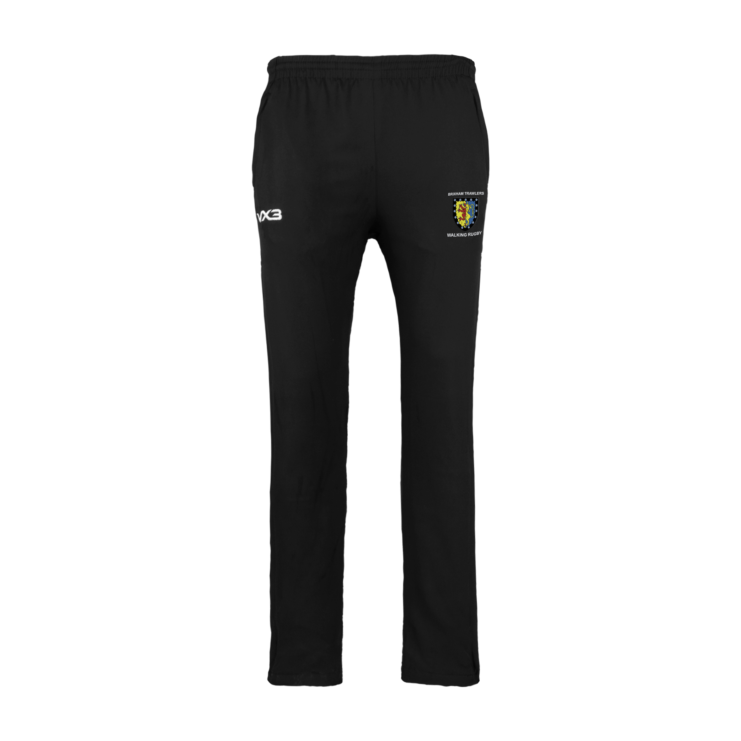 Brixham RFC - Walking Rugby Braca Trackpant