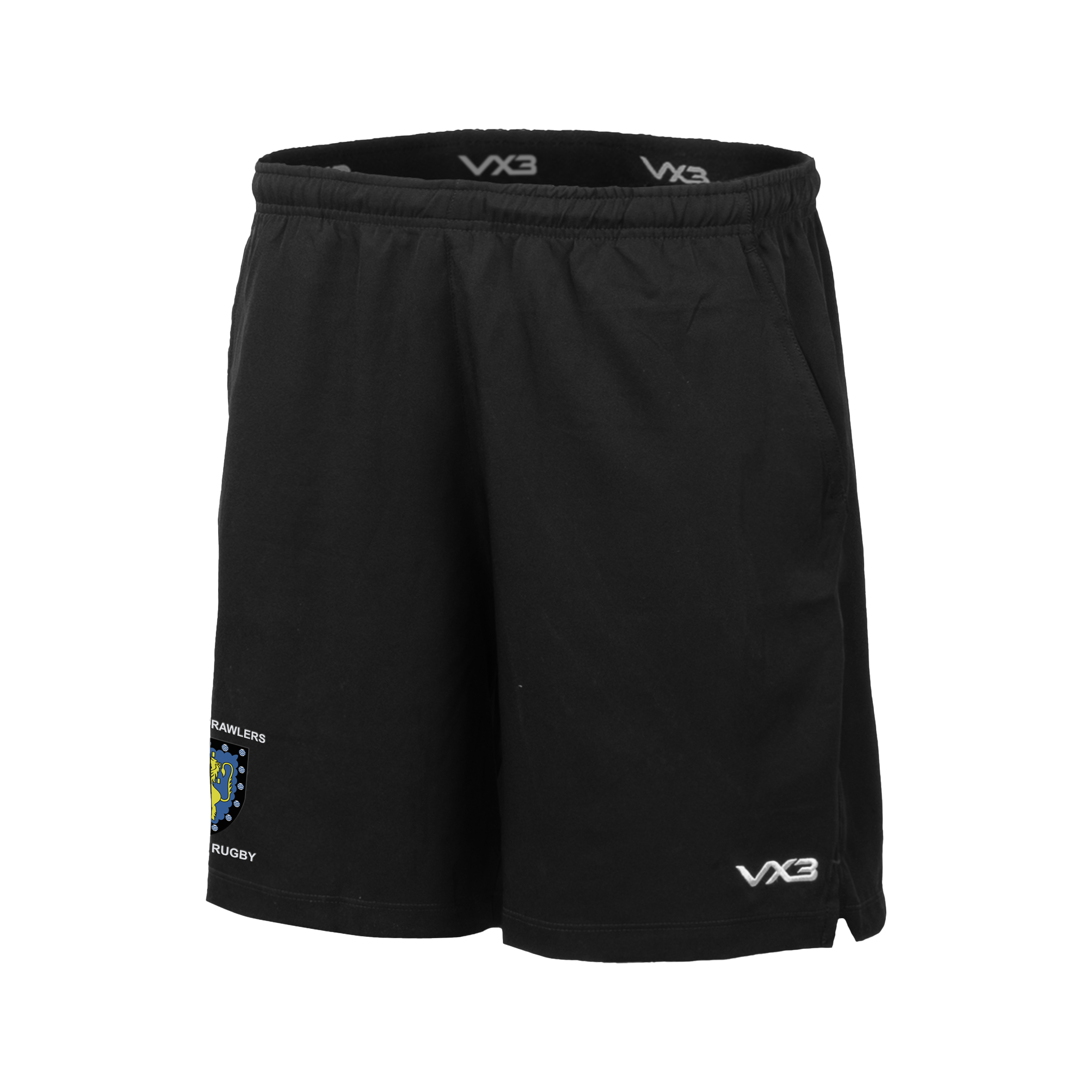 Brixham RFC - Walking Rugby Primus Travel Short