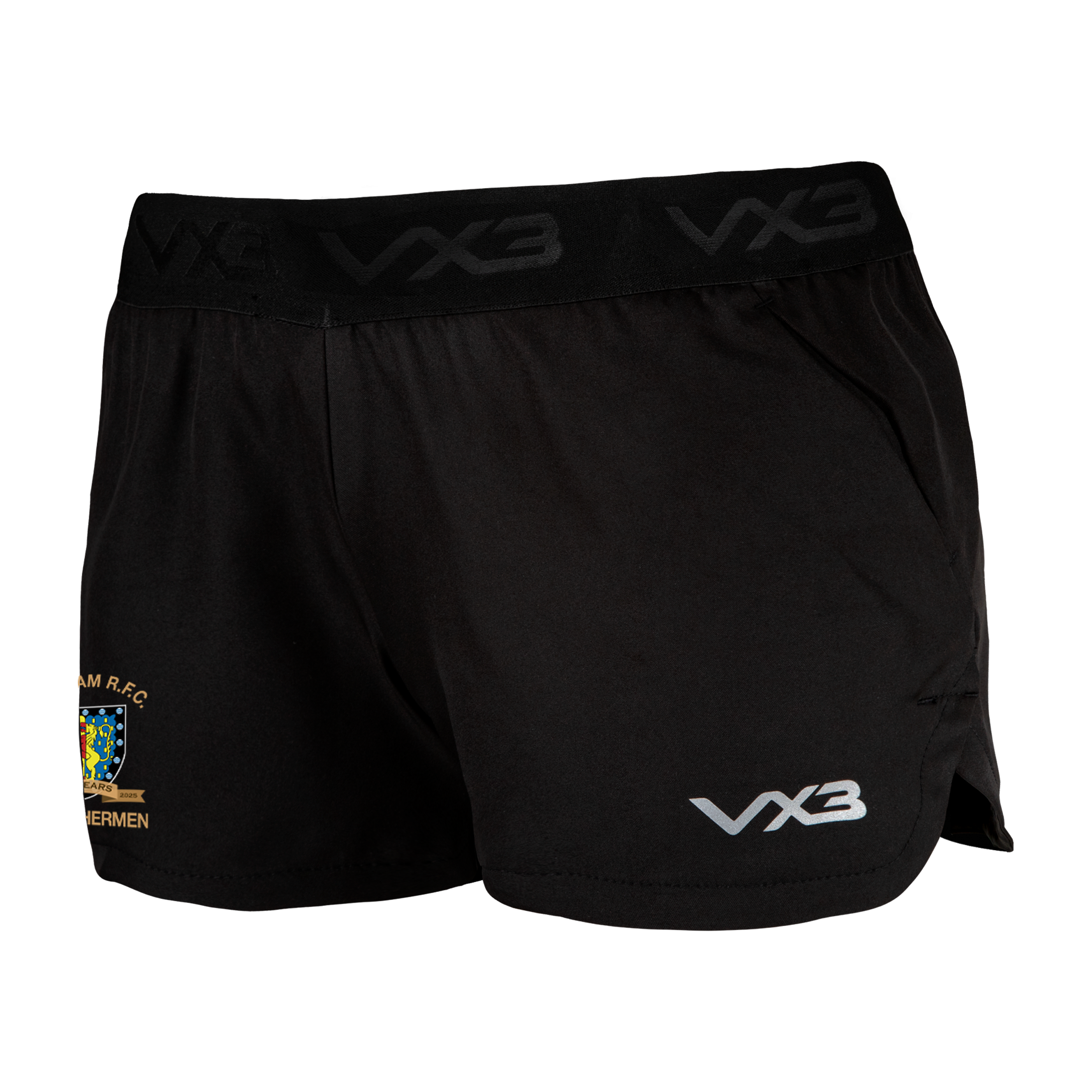 Brixham RFC - 150th Anniversary Clarus Women's Running Short