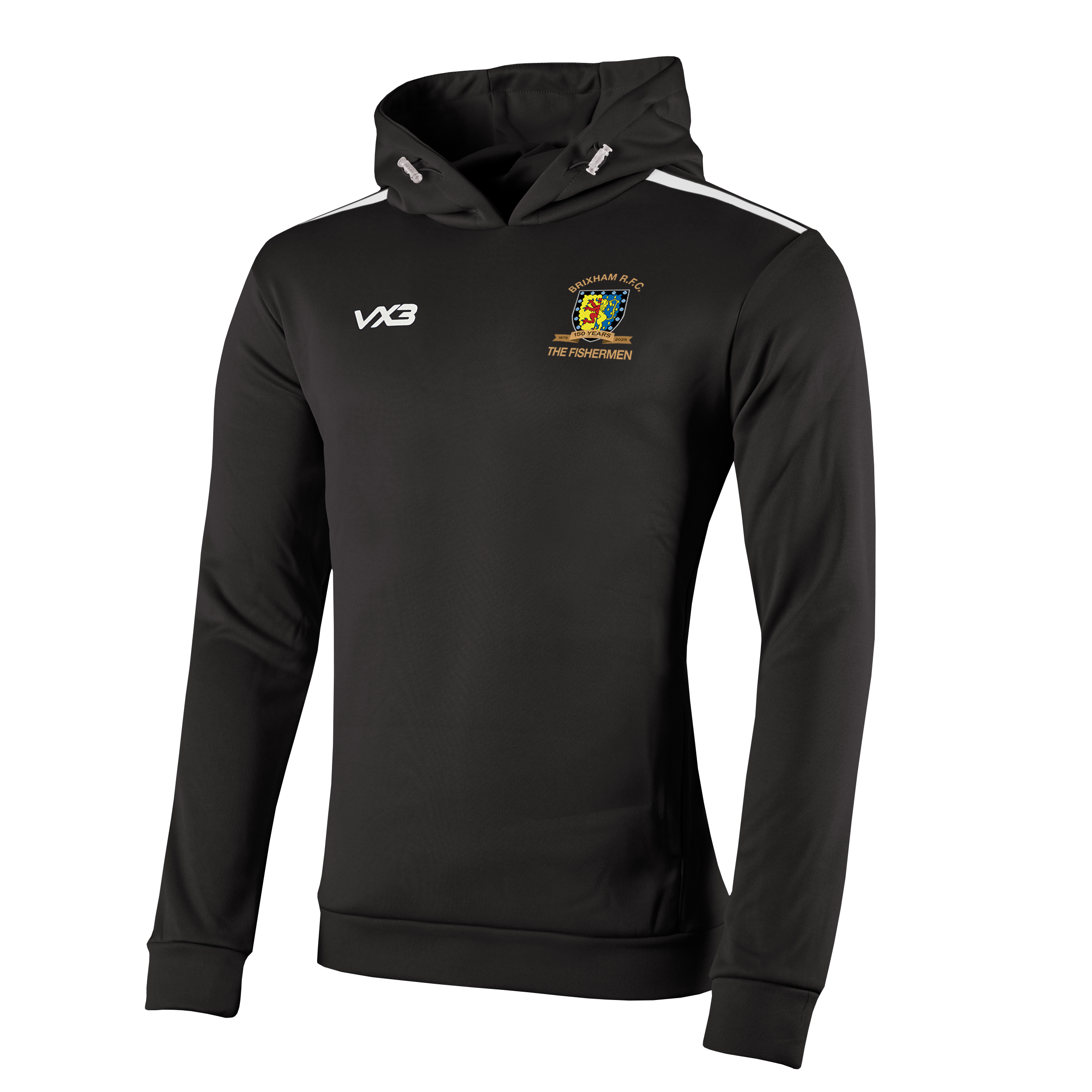 Brixham RFC - 150th Anniversary Fortis Youth Hoodie