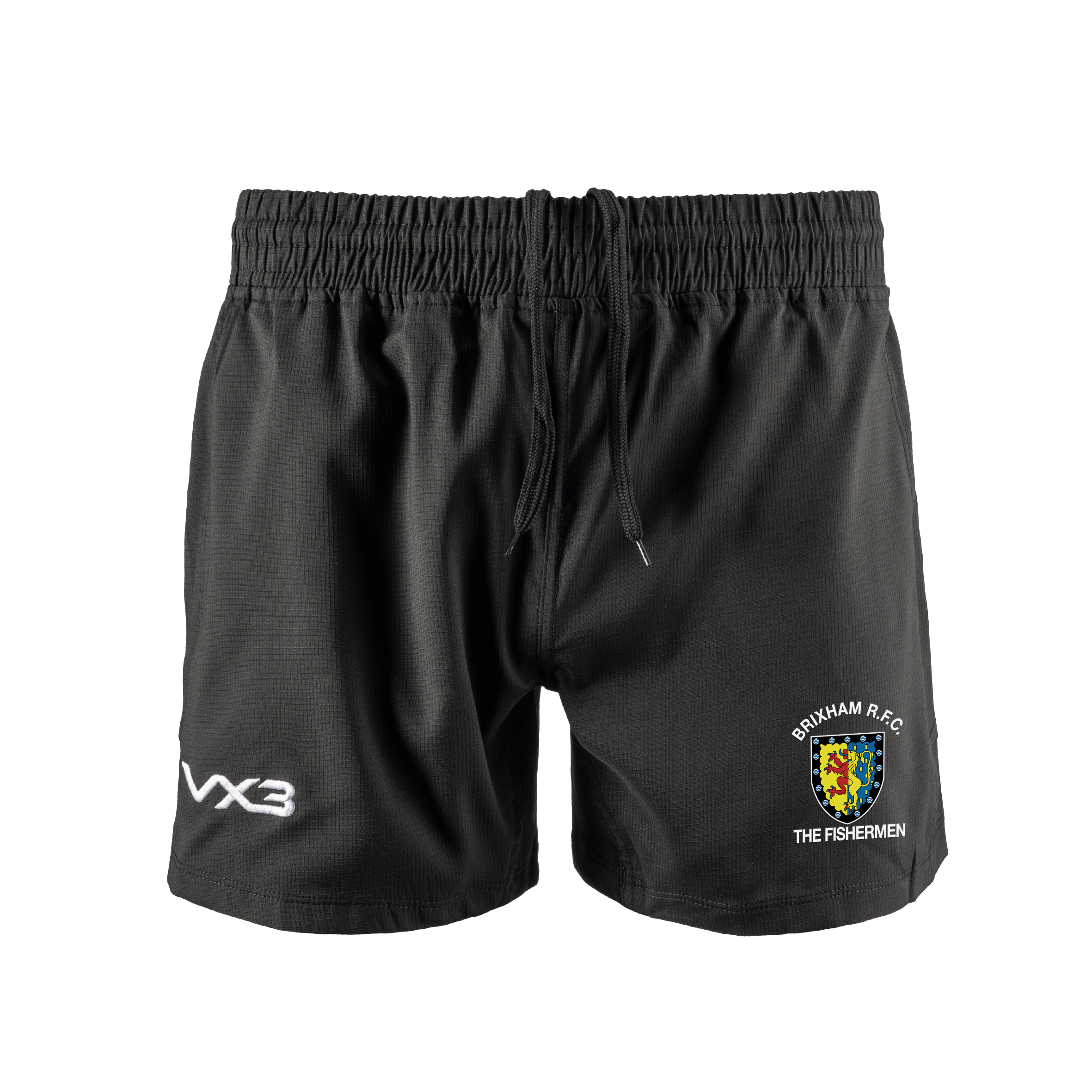 Brixham RFC Revo Rugby Shorts